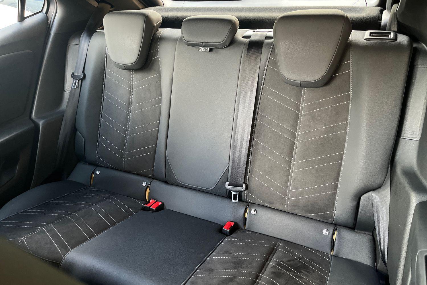 Vauxhall Mokka Electric Photo 19
