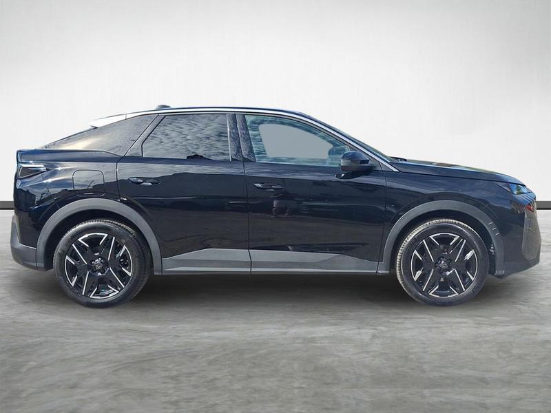 Used Peugeot 3008 KK25HWB 2