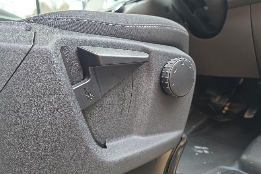 Used FORD TRANSIT LS75OOG 15