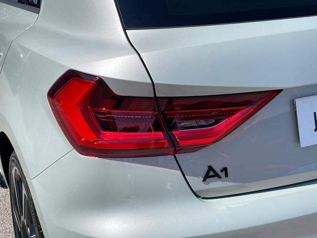 AUDI A1 Photo 18