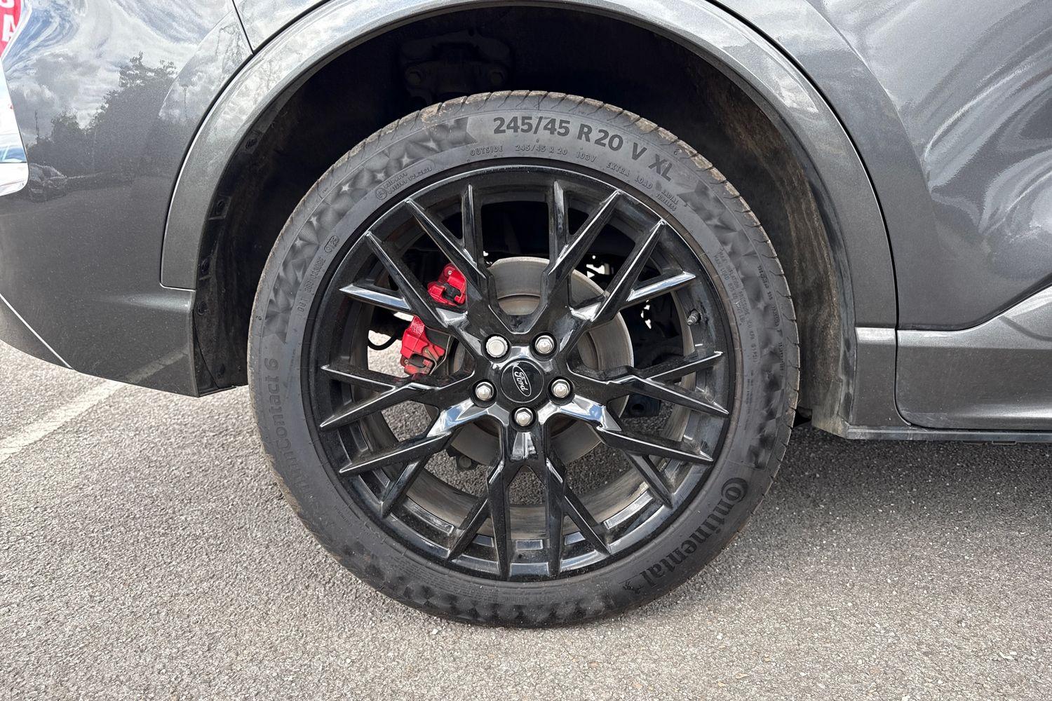 Ford KUGA Photo 7