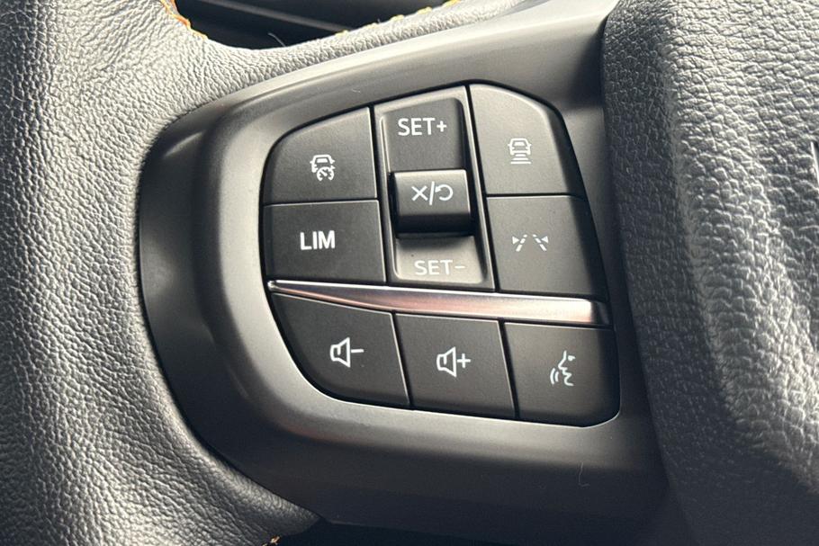 Used Ford RANGER WV75XWA 20