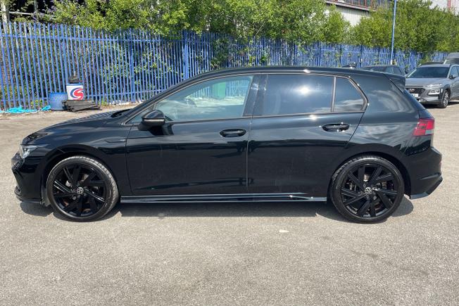 VOLKSWAGEN Golf Photo 35