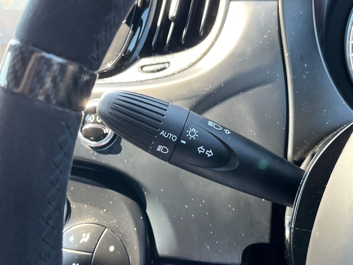 Abarth 695 Photo 38
