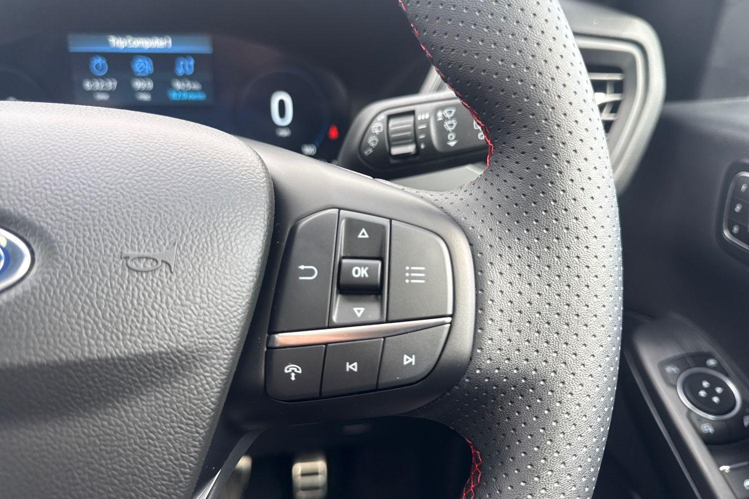 Ford KUGA Photo 32