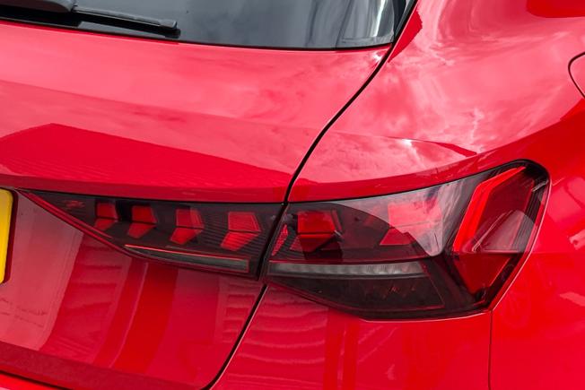 AUDI A3 Photo 18