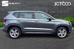 SEAT Ateca Photo 4