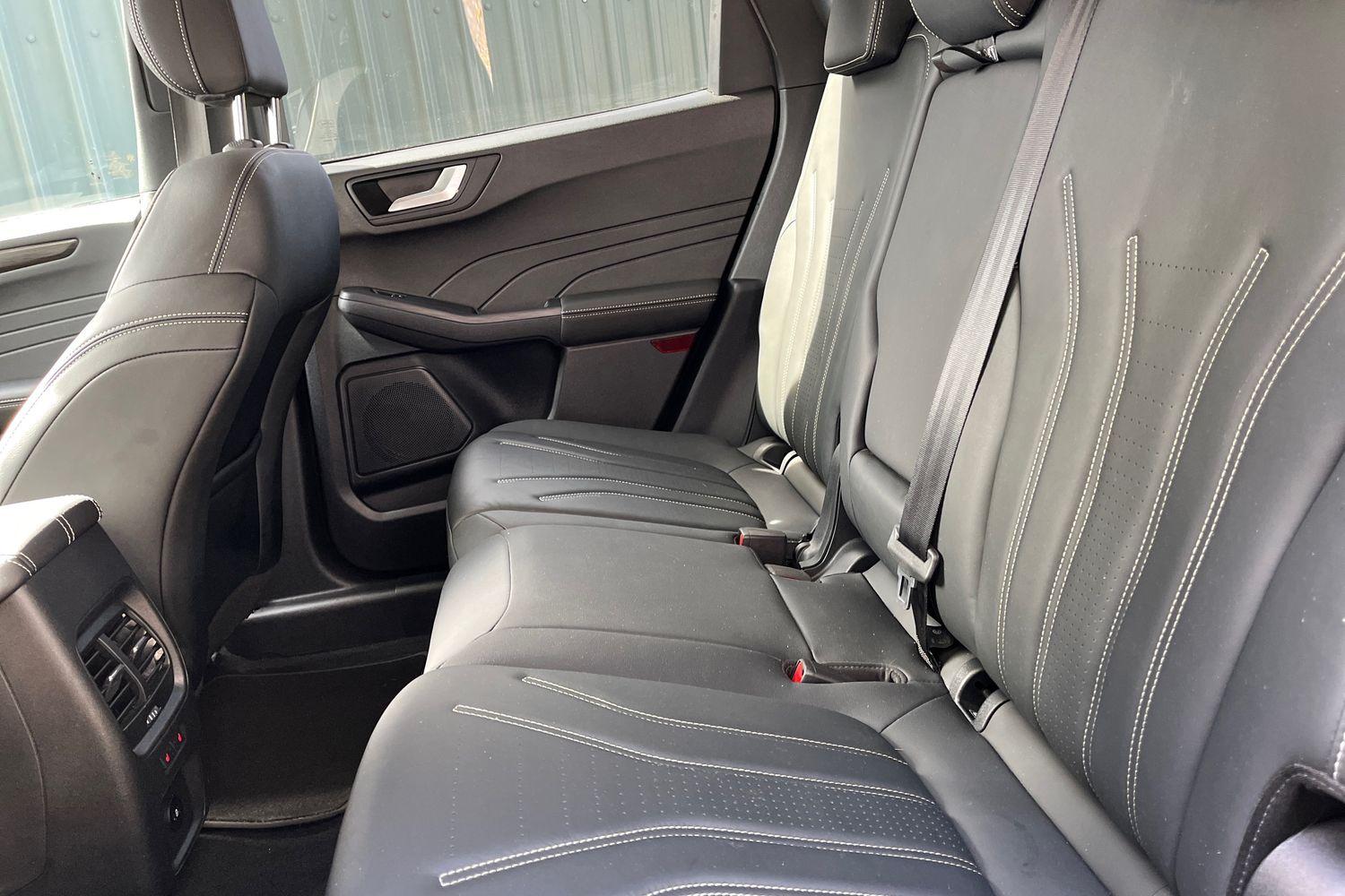 Ford Kuga Photo 19