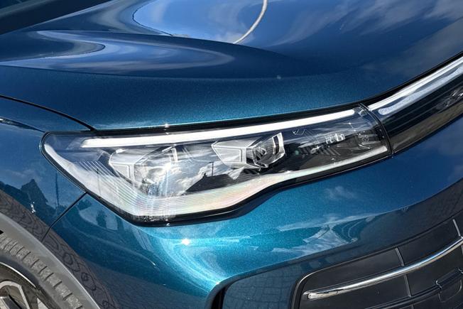 VOLKSWAGEN Tiguan Photo 19