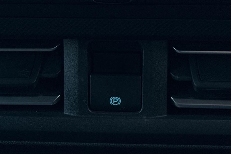 Used Ford TRANSIT CUSTOM 22