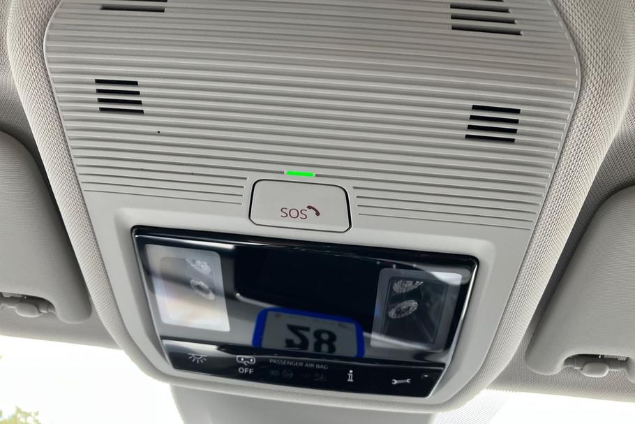 Used Volkswagen GOLF 32