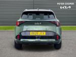 Kia Sportage Photo 8