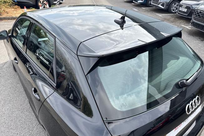 AUDI A1 Photo 23