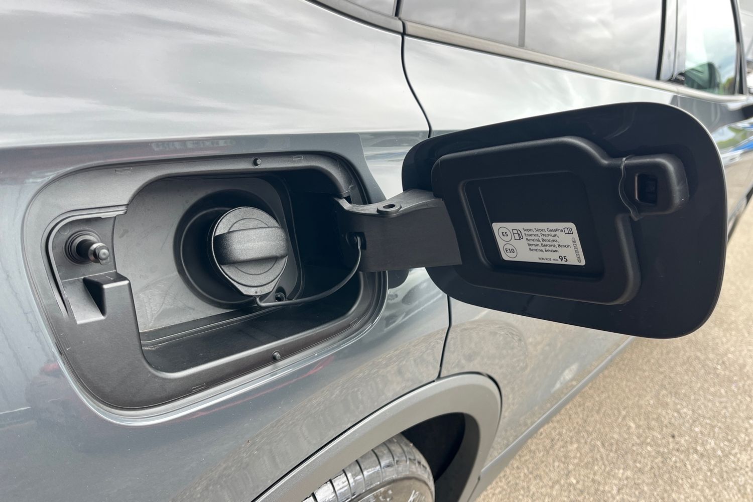Volkswagen Tiguan Photo 25