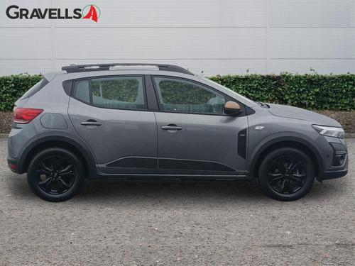Dacia SANDERO STEPWAY Photo autoimg-c4d90c5cd3d08afcd231b06998b2937bf305c8cf.jpg