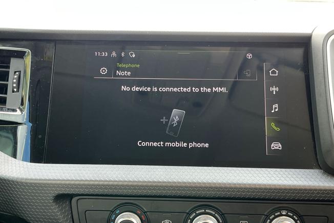 AUDI A1 Photo 29