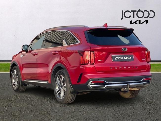 Kia Sorento Photo 3