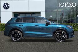 VOLKSWAGEN Tiguan Photo 4