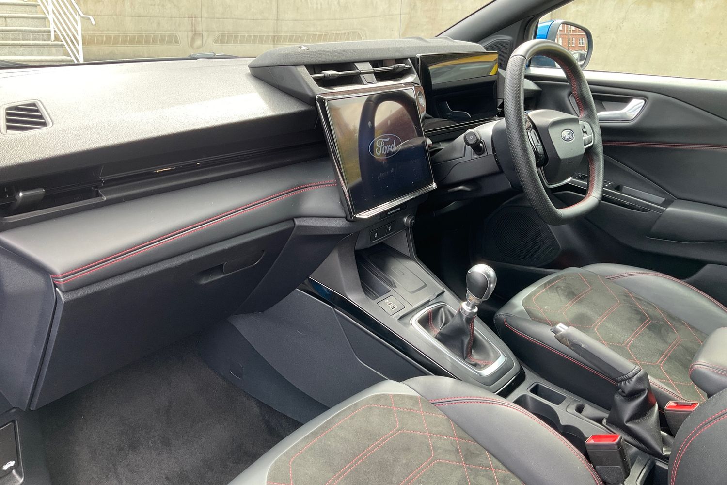 Ford Puma Photo 17