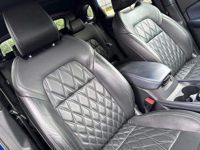 NISSAN Qashqai Photo 29