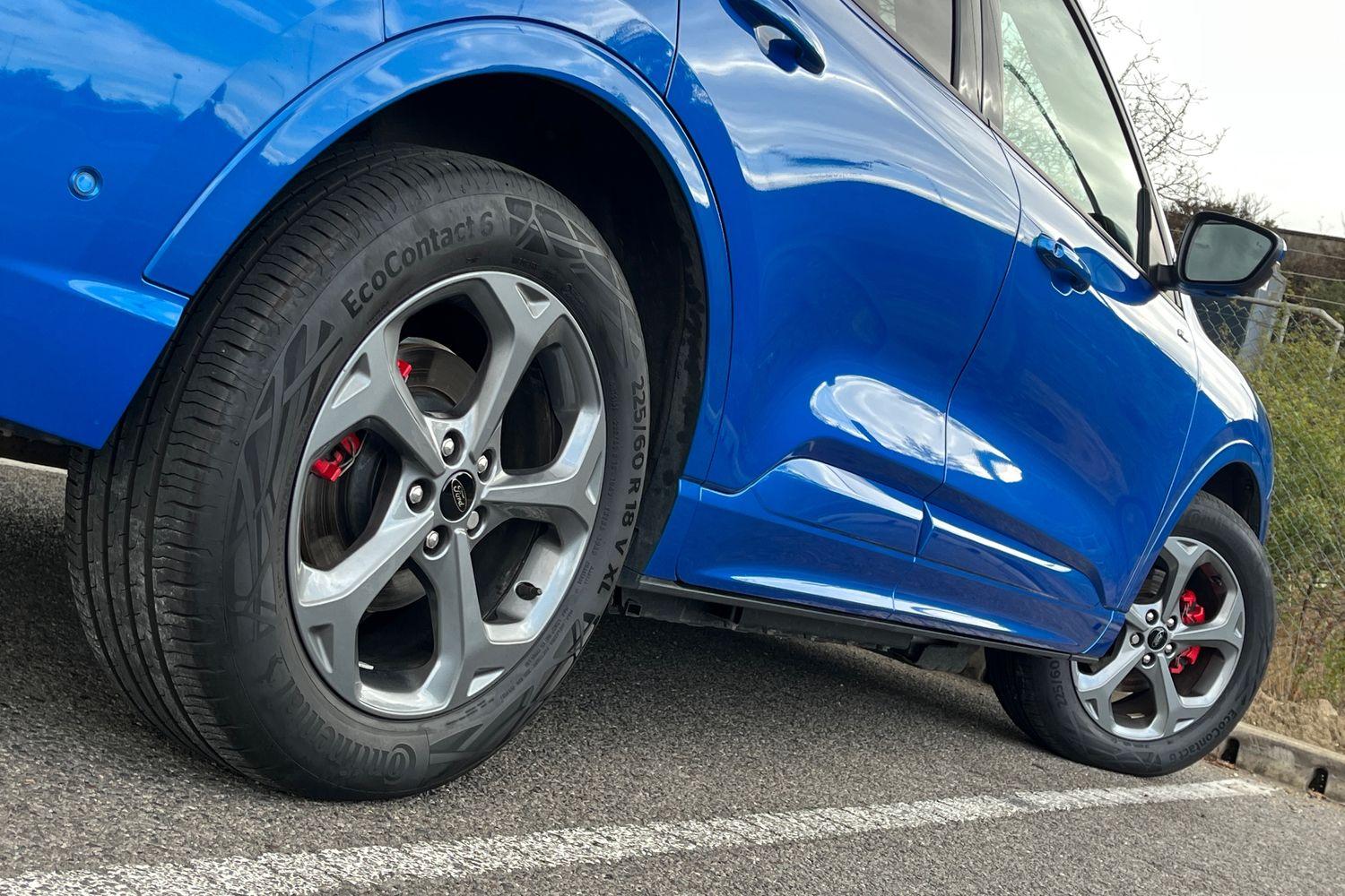 Ford Kuga Photo 32