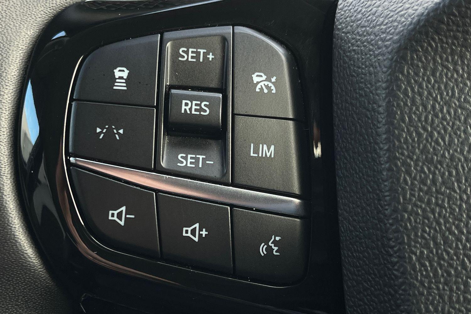 Ford PUMA GEN-E Photo 24