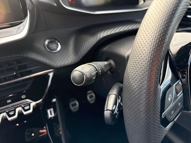 Used Peugeot 208 DE73PKU 22