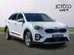 Kia Niro Photo 0