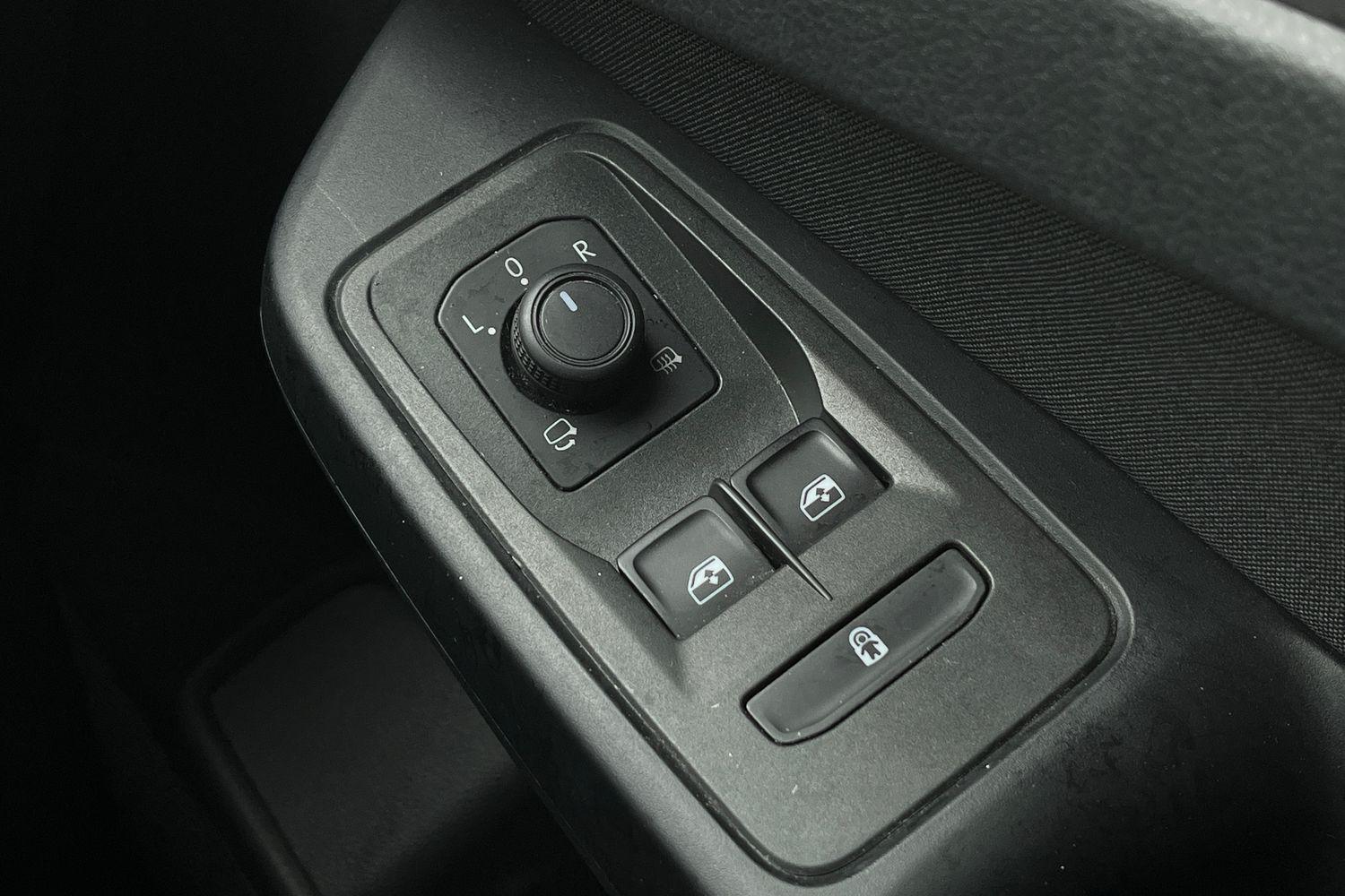 Ford Tourneo Connect Photo 15