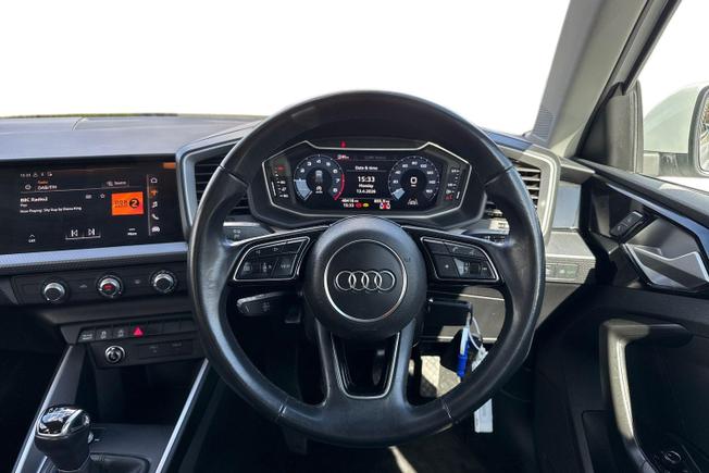 Audi A1 Photo 11