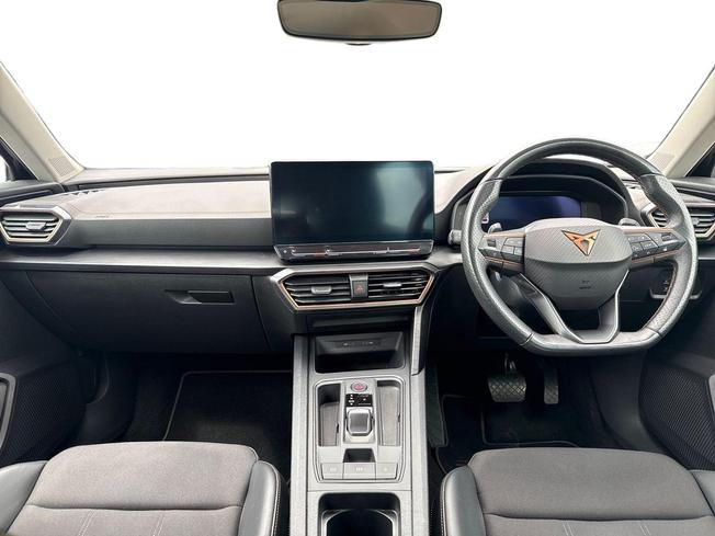 CUPRA Formentor Photo 10