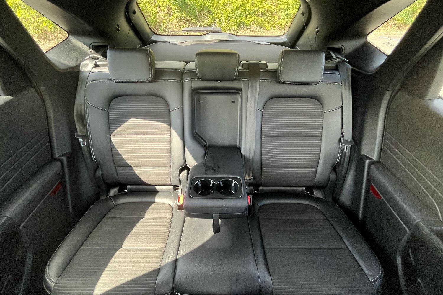 Ford KUGA Photo 19