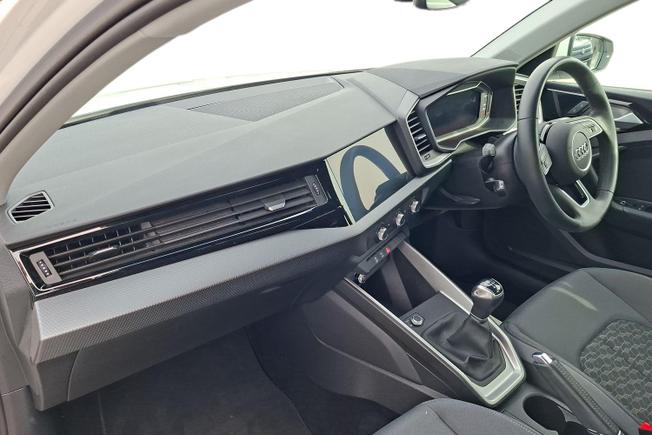 AUDI A1 Photo 2