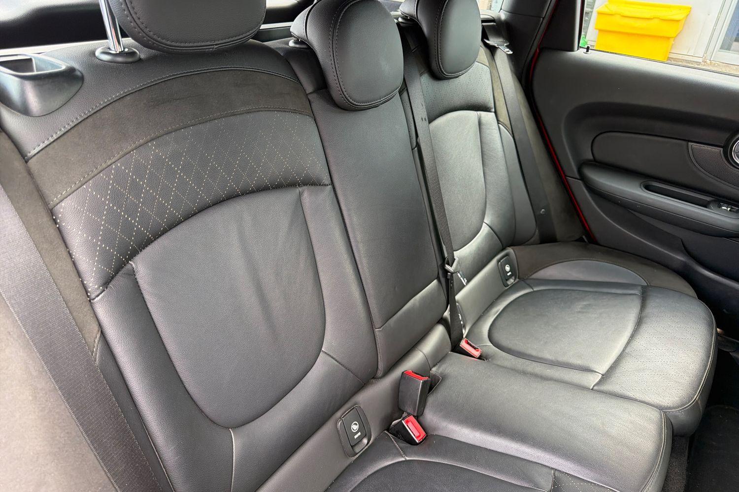 MINI Clubman Photo 19
