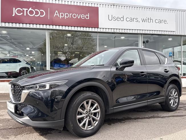 MAZDA CX-5 Photo 28