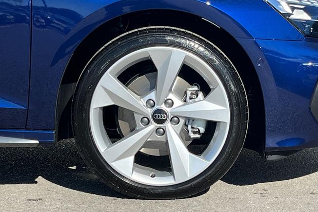 AUDI A3 Photo 5