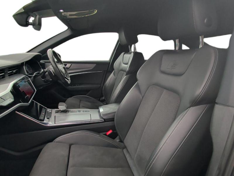 Used Audi A6 Saloon SY20UTV 16