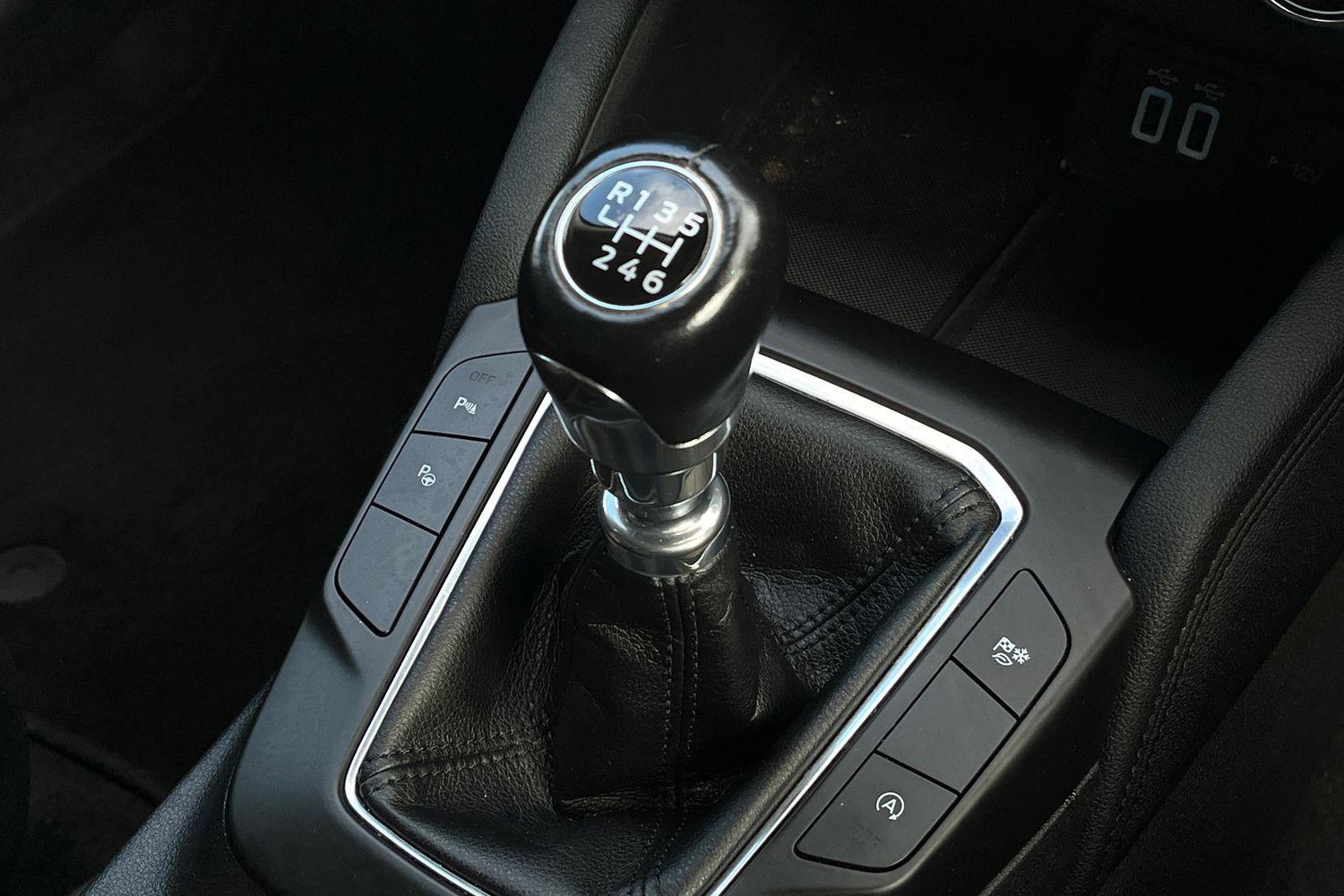 Ford Kuga Photo 29