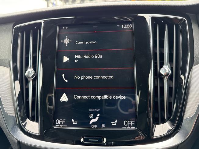 Volvo V60 Photo 44