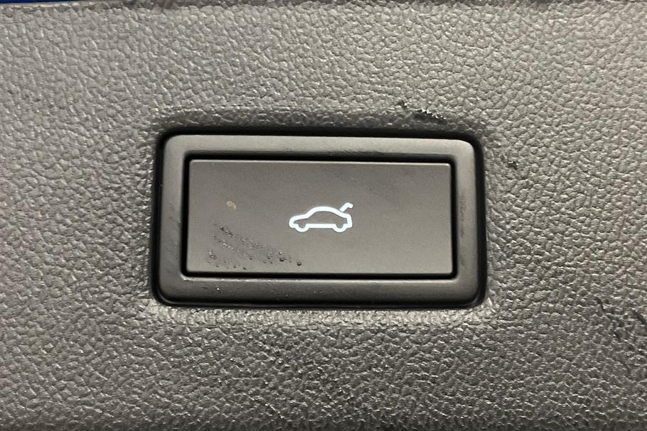 Used Ford Explorer 25