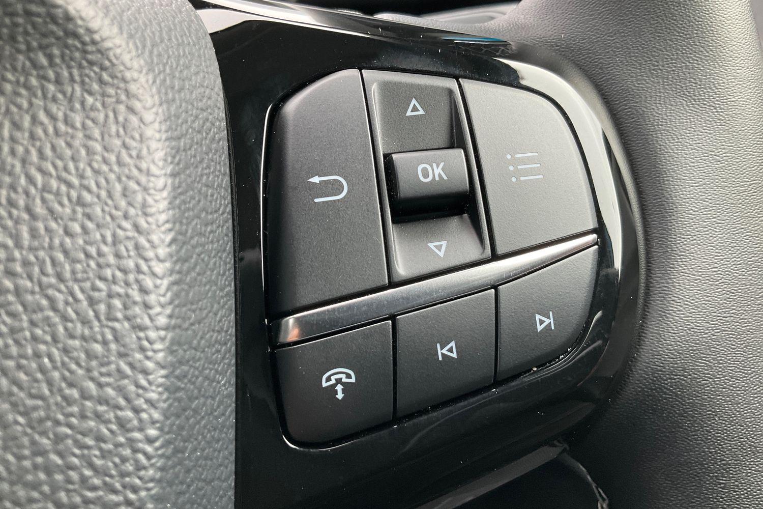 Ford Puma Gen-E Photo 30