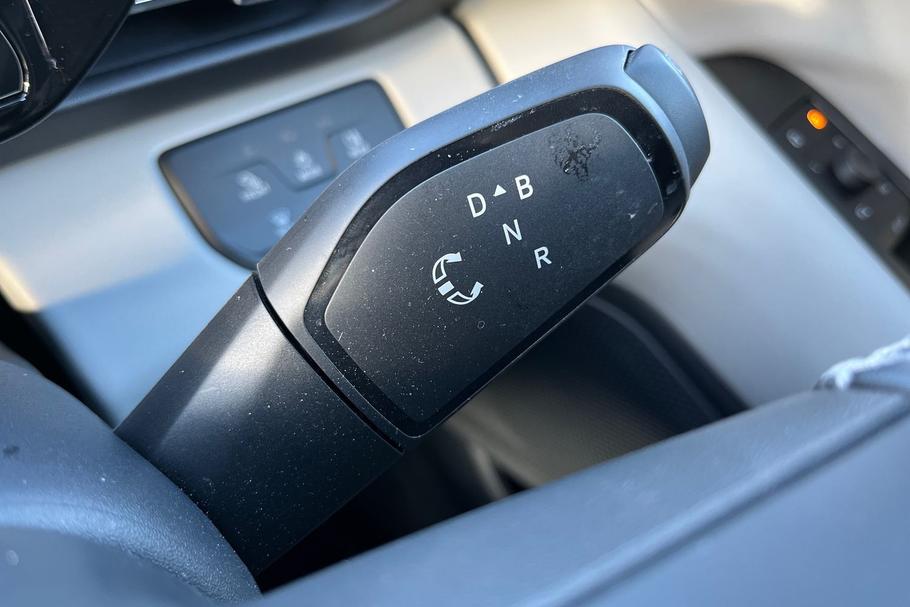 Used Ford Capri YP75ERX 15