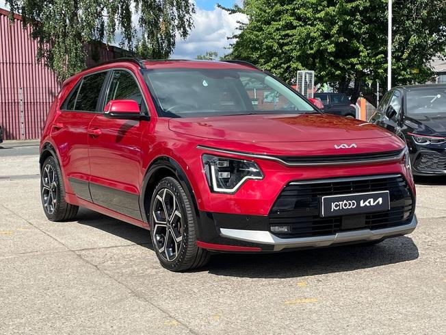 KIA Niro Photo 23