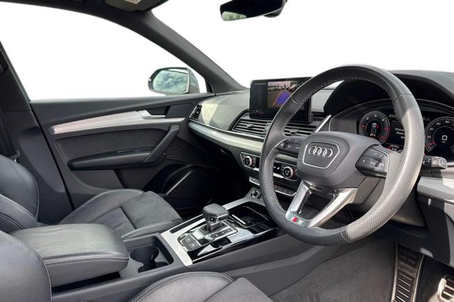 AUDI Q5 Photo 6