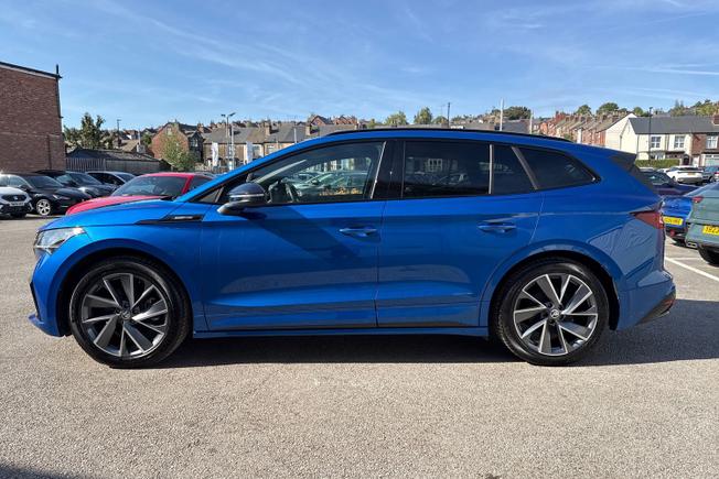 ŠKODA Enyaq Photo 25