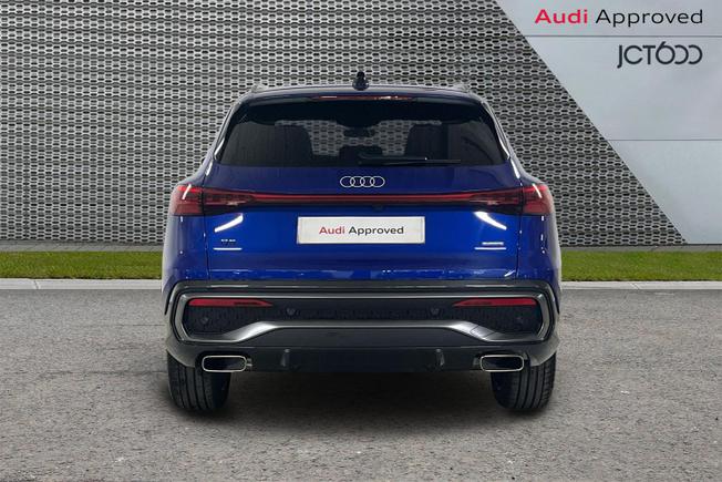AUDI Q5 Photo 7