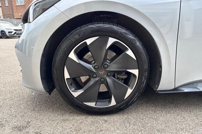 CUPRA Born Photo 26