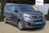 Used Peugeot TRAVELLER MF24WFT 1