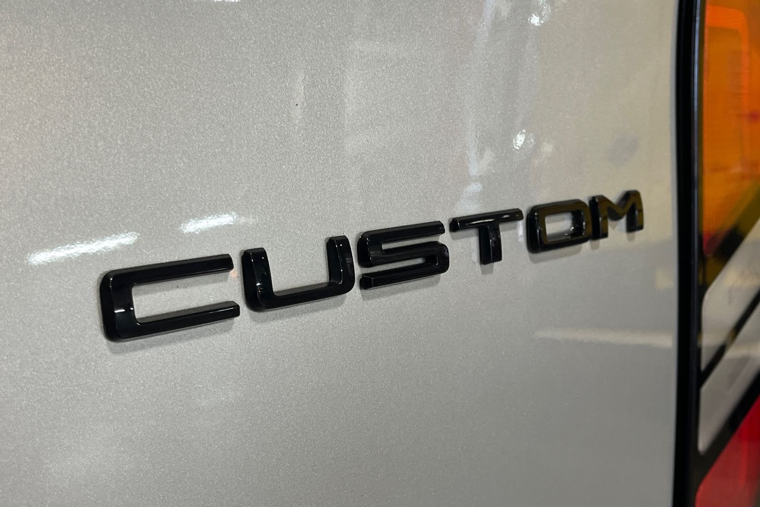 Ford Transit Custom Photo 19