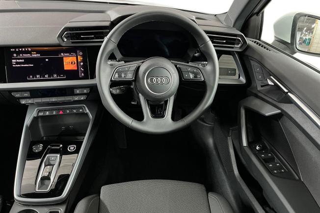 Audi A3 Photo 11
